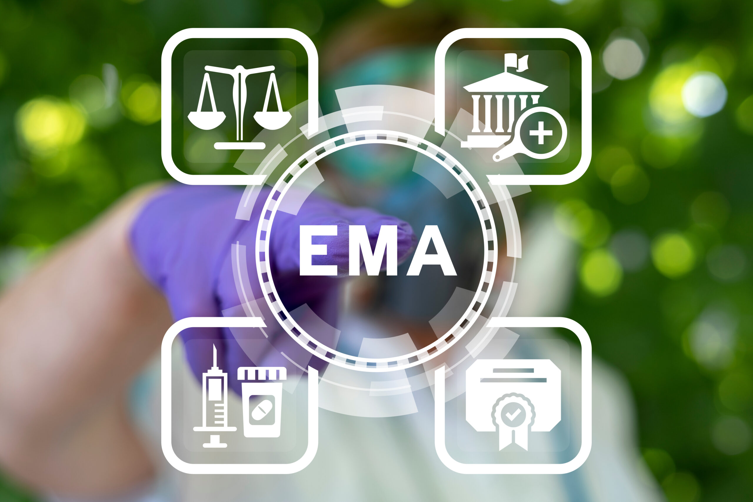 EMA considers dropping efficacy studies for certain biosimilars - Mabion