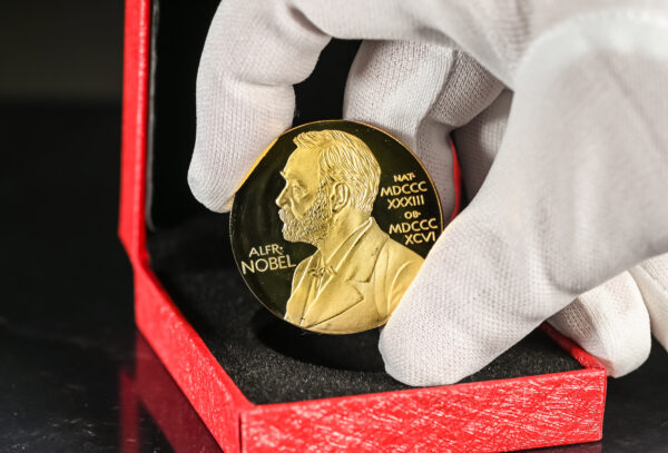 2024 Nobel prize laurates in medicine or physiology